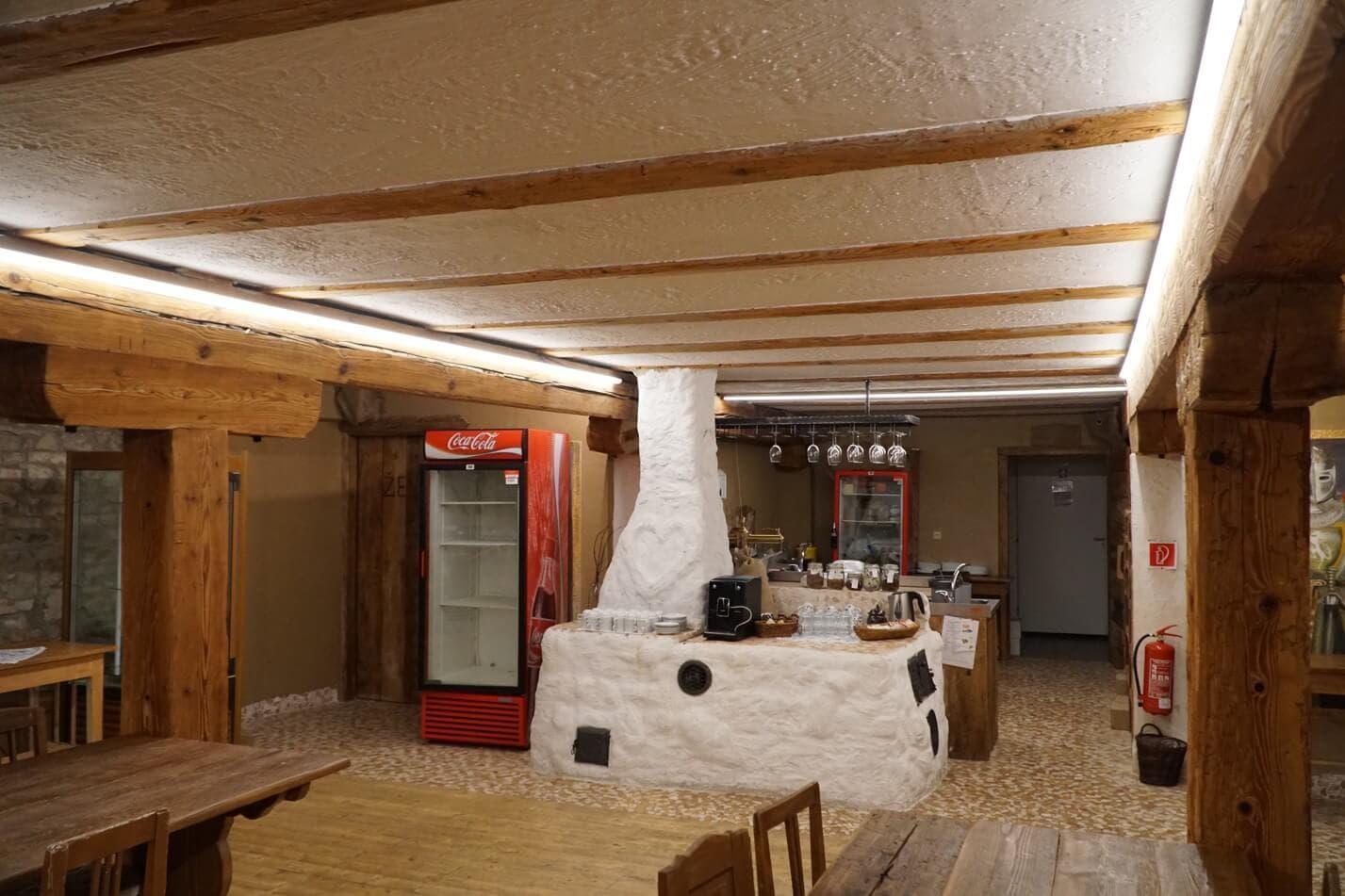 Krčma U Císařské cesty — foto 2