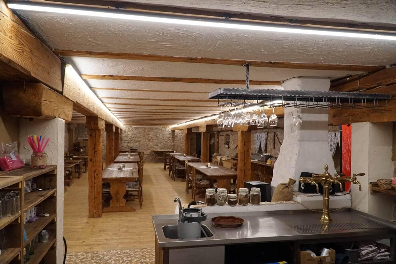 Krčma U Císařské cesty — foto 5