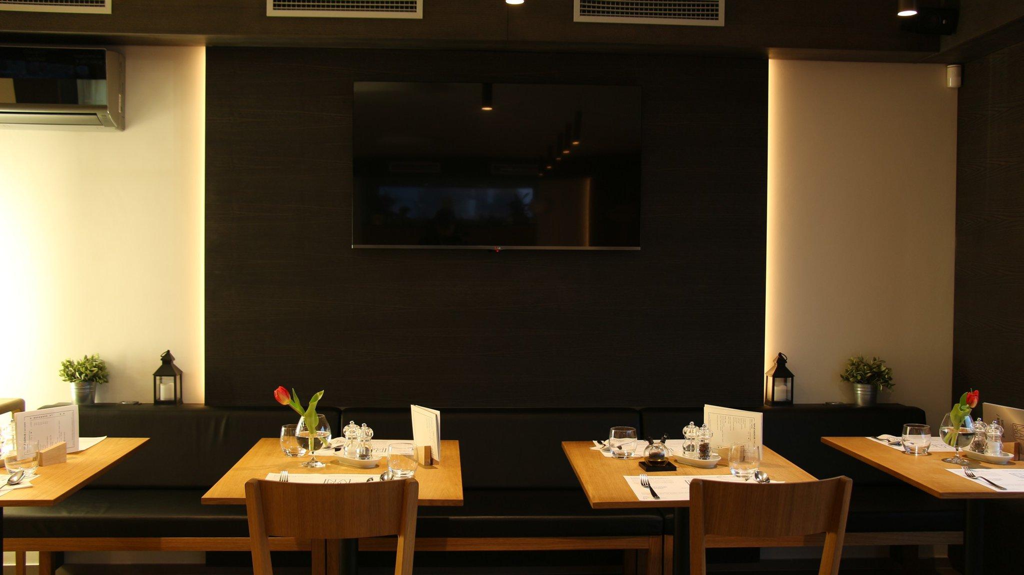 Restaurace Napoli — foto 2