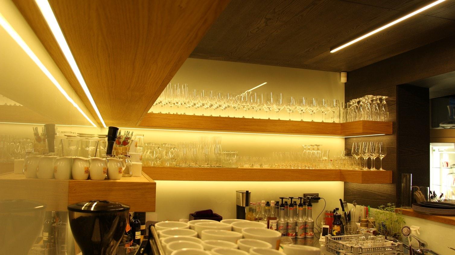Restaurace Napoli — foto 4