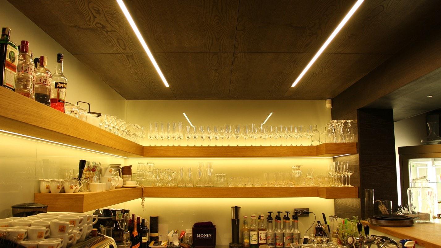Restaurace Napoli — foto 3