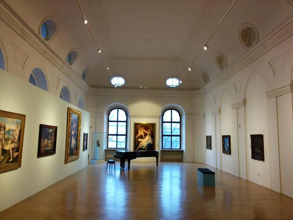 Galerie
