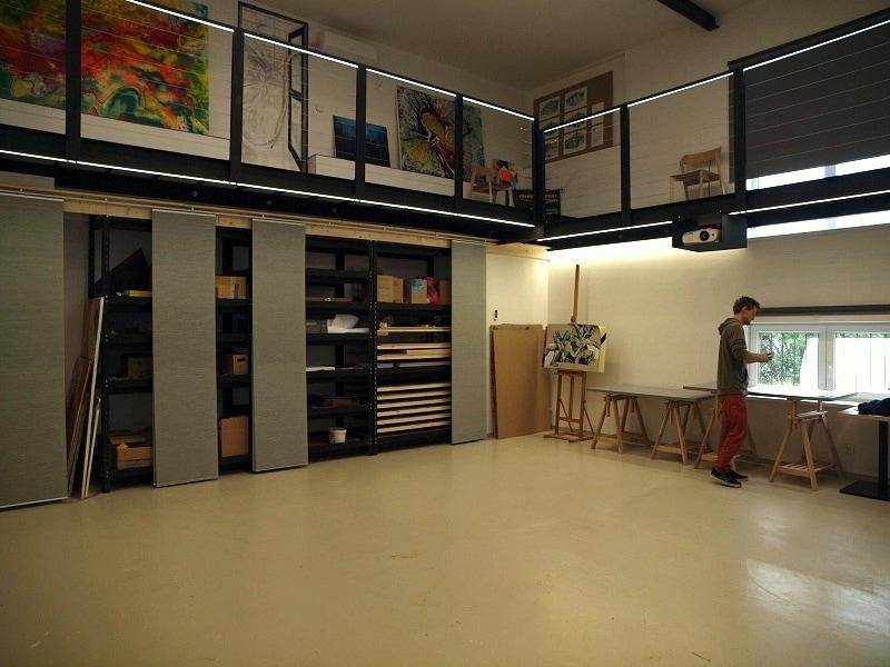 Galerie — foto 4