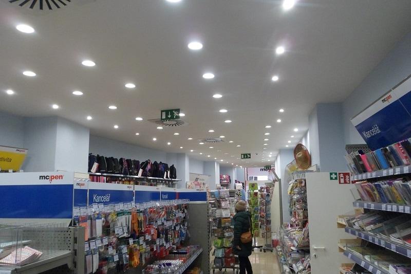 Obchody — foto 4
