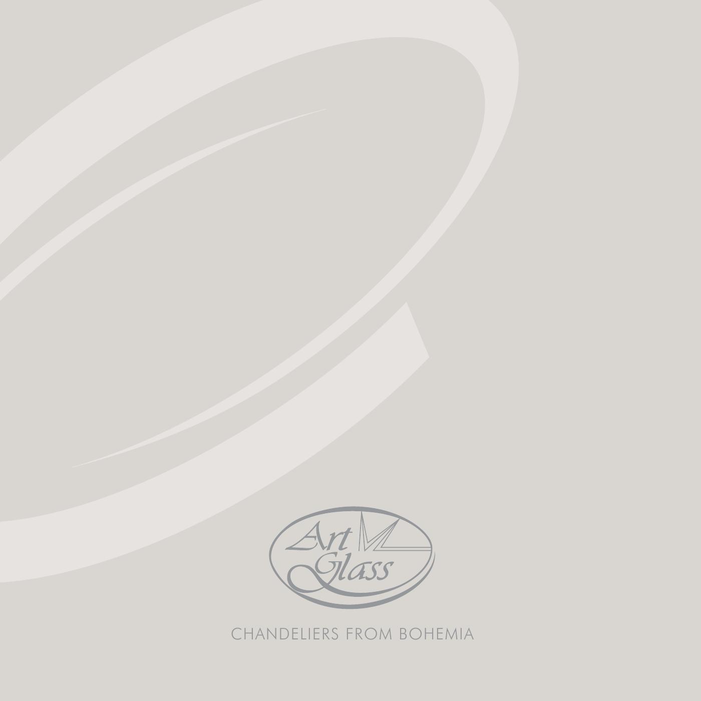 Artglass — Catalogue