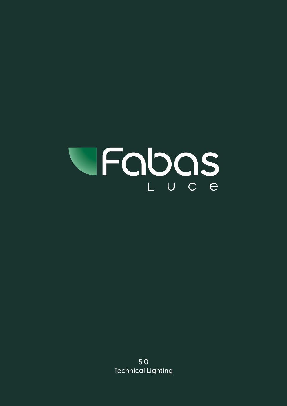 Fabas Luce — Technico