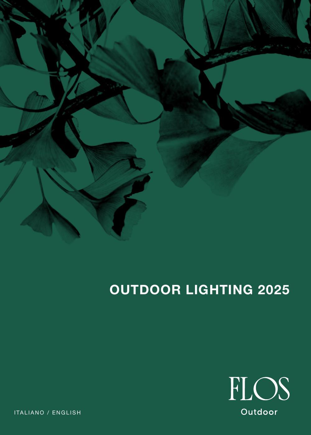 Flos — Flos outdoor