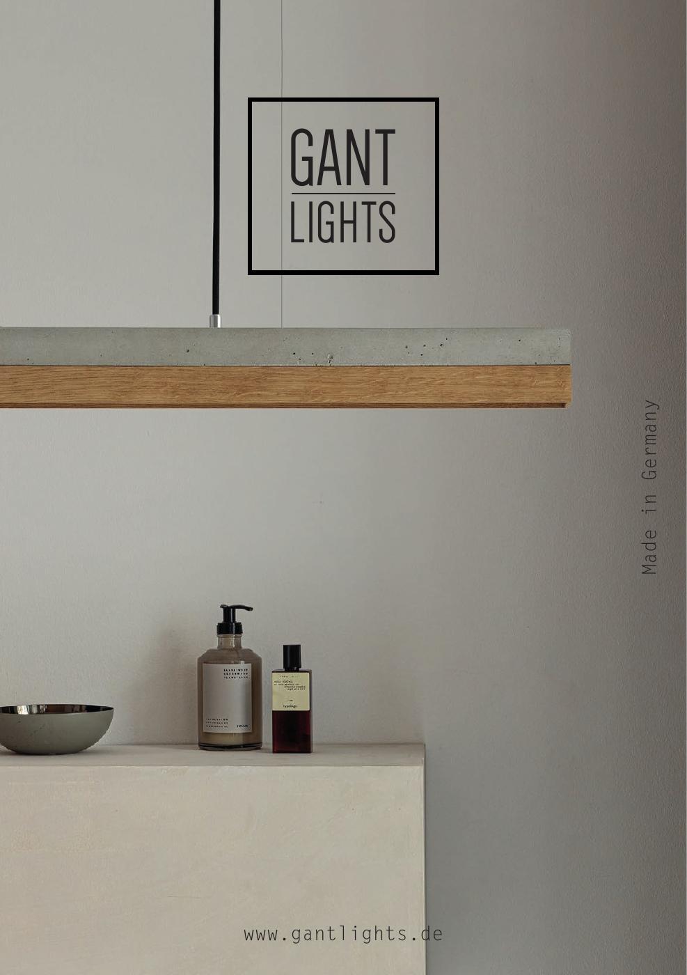Gant — gant