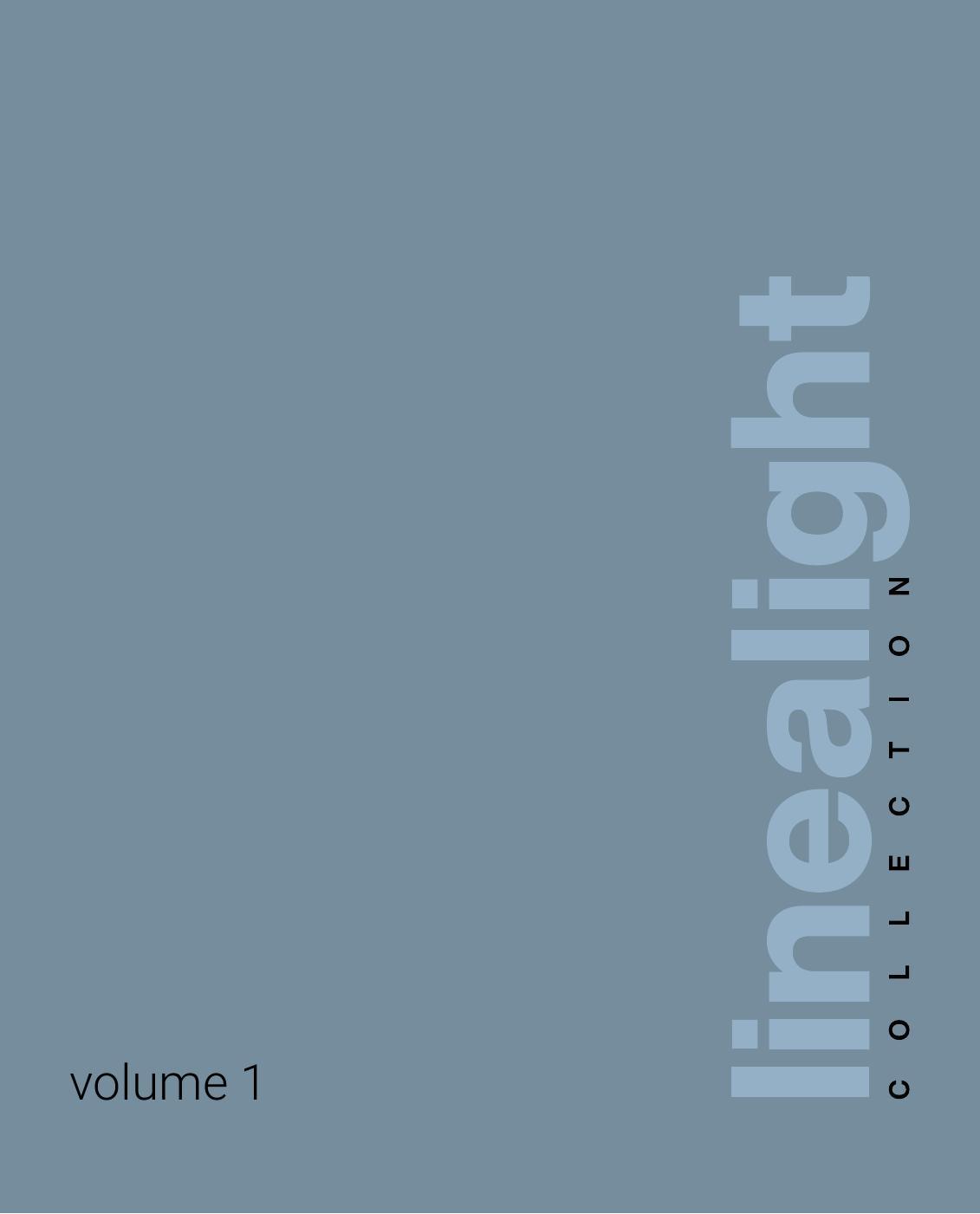 Linea Light — collection