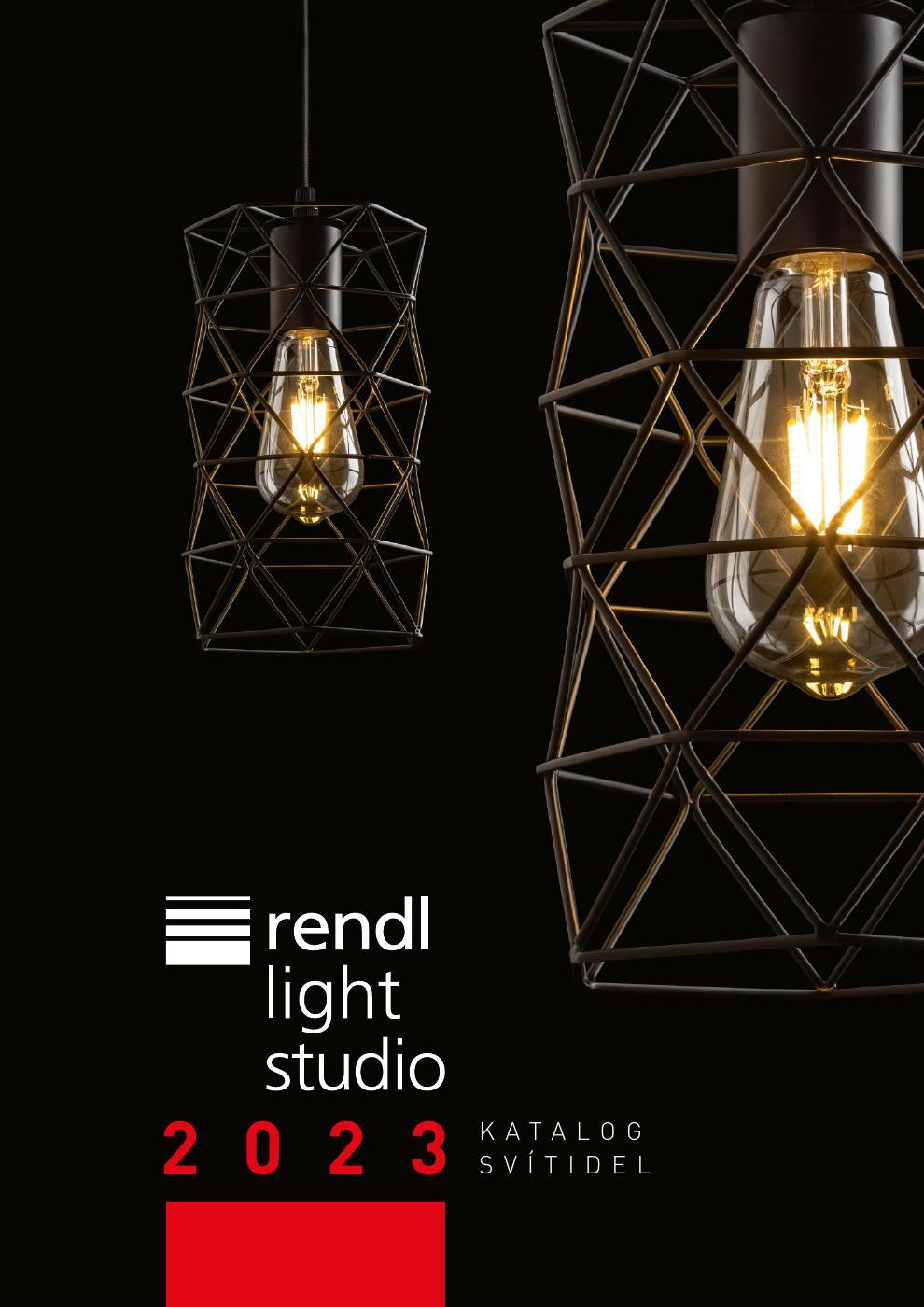 Rendl — Rendl