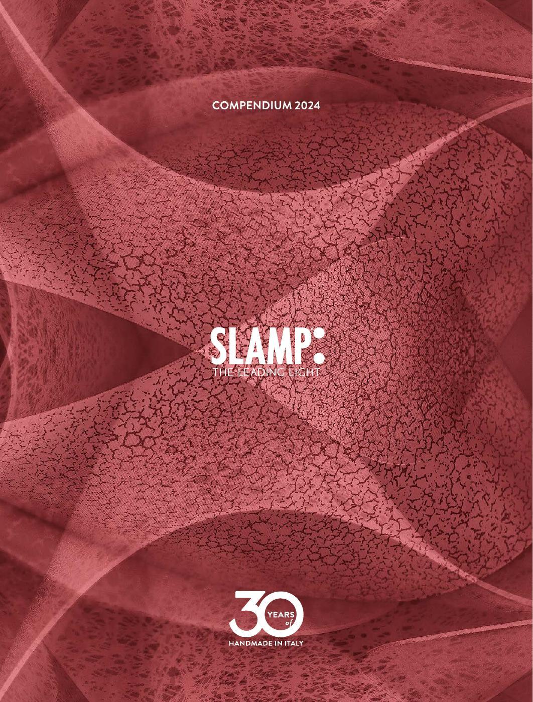 Slamp — Compendium