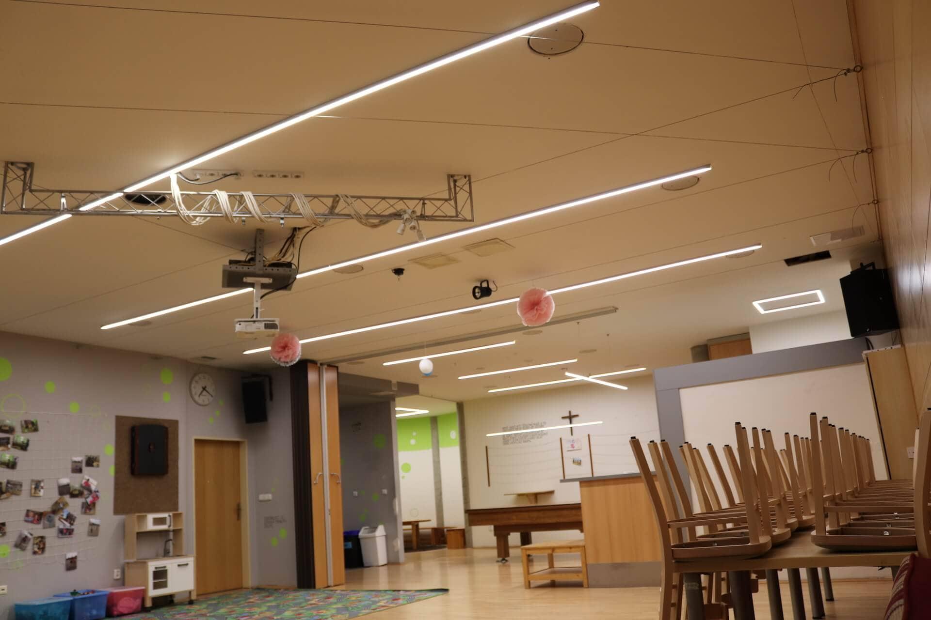 Salesiánské středisko Brno Líšeň — foto 3