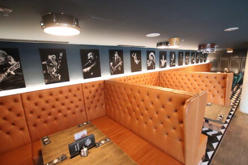 Restaurace — foto 3