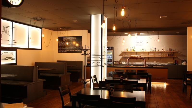 Restaurace — foto 4