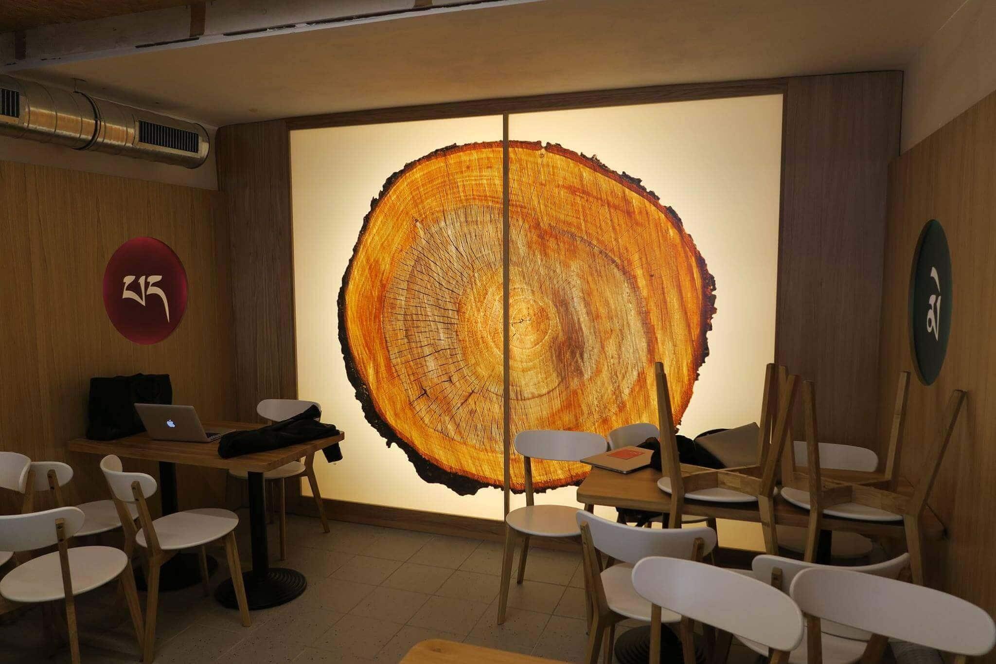 Restaurace