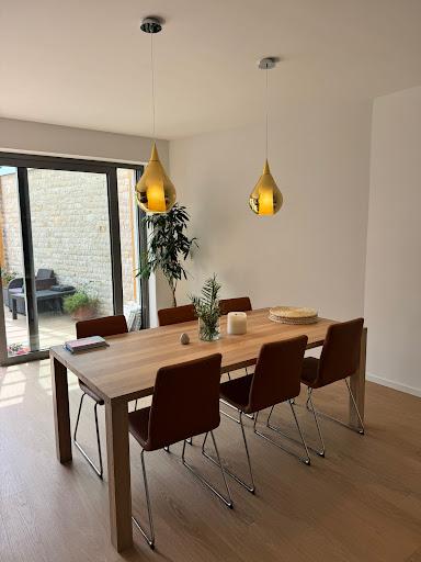 Komplexní osvětlení domácností — foto 14