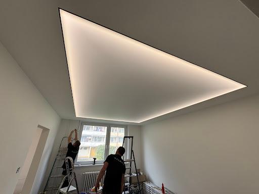 Komplexní osvětlení domácností — foto 11