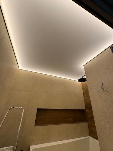 Komplexní osvětlení domácností — foto 10