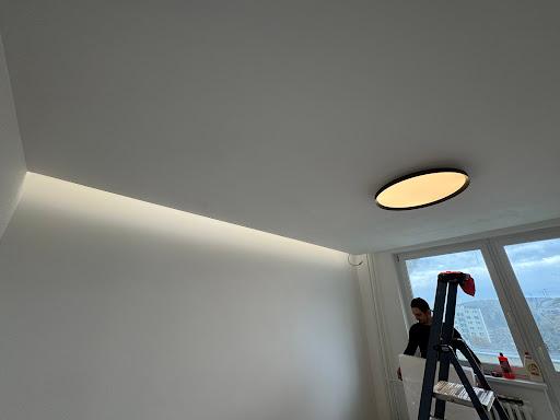 Komplexní osvětlení domácností — foto 12