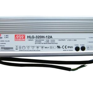 Zdroj HLG-320H-12B