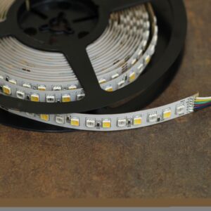LED pásek RGB+CCT 20W 24V