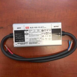 XLG-100-12A