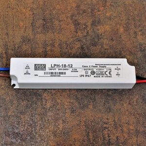 Zdroj LPH-18-12