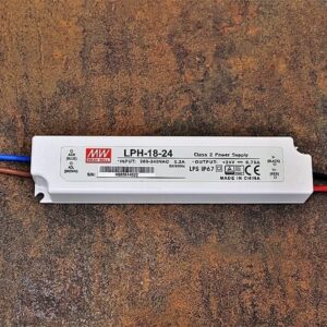 Zdroj LPH-18-24