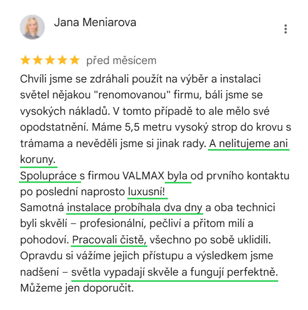 Jana meinarova