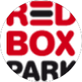 REDBOX PARK mycí centrum profile picture